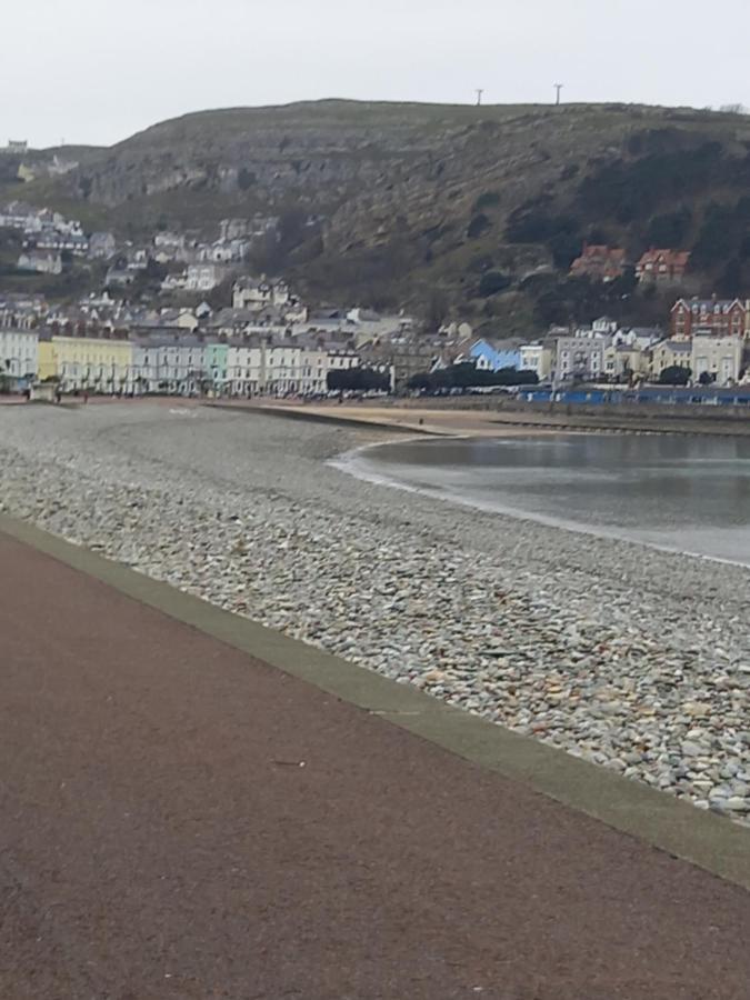 Bed and breakfast Glan Y Mor (adults Only) Llandudno