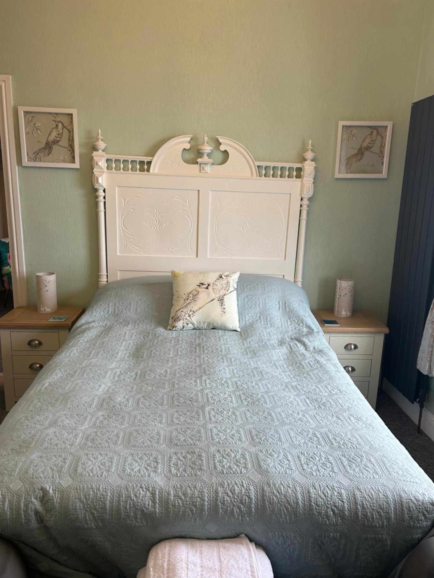 Bed and breakfast Glan Y Mor (adults Only) 3*