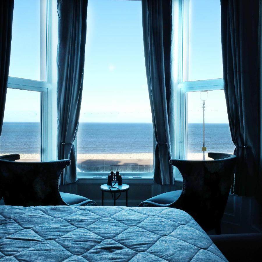 Glan Y Mor (adults Only) 3*