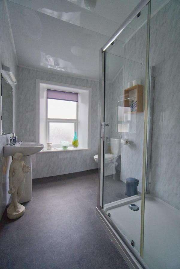 Glan Y Mor (adults Only) Отель типа 
