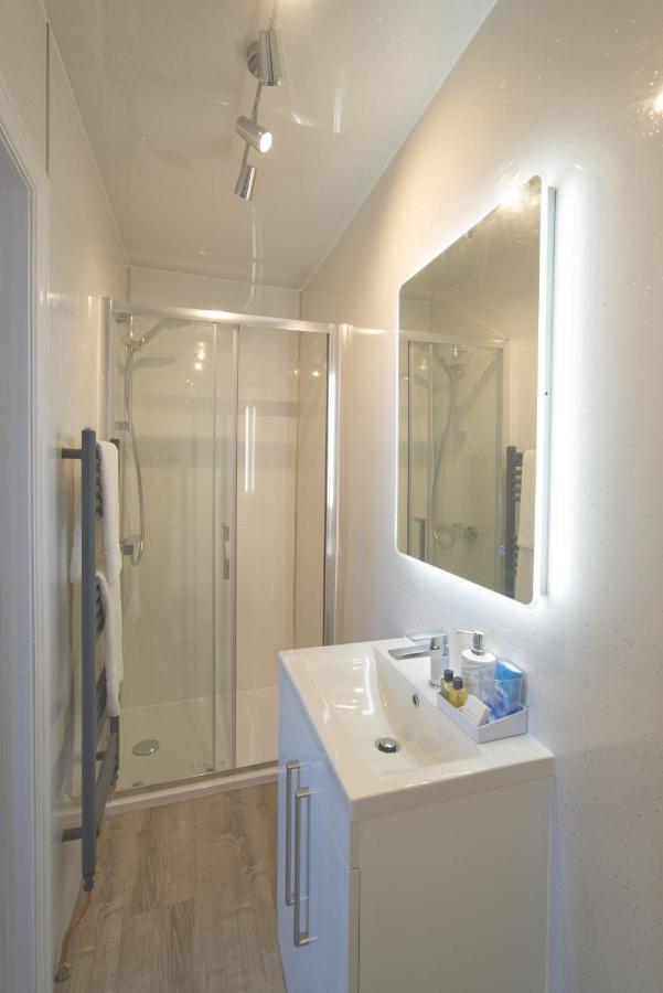 Glan Y Mor (adults Only) Отель типа 