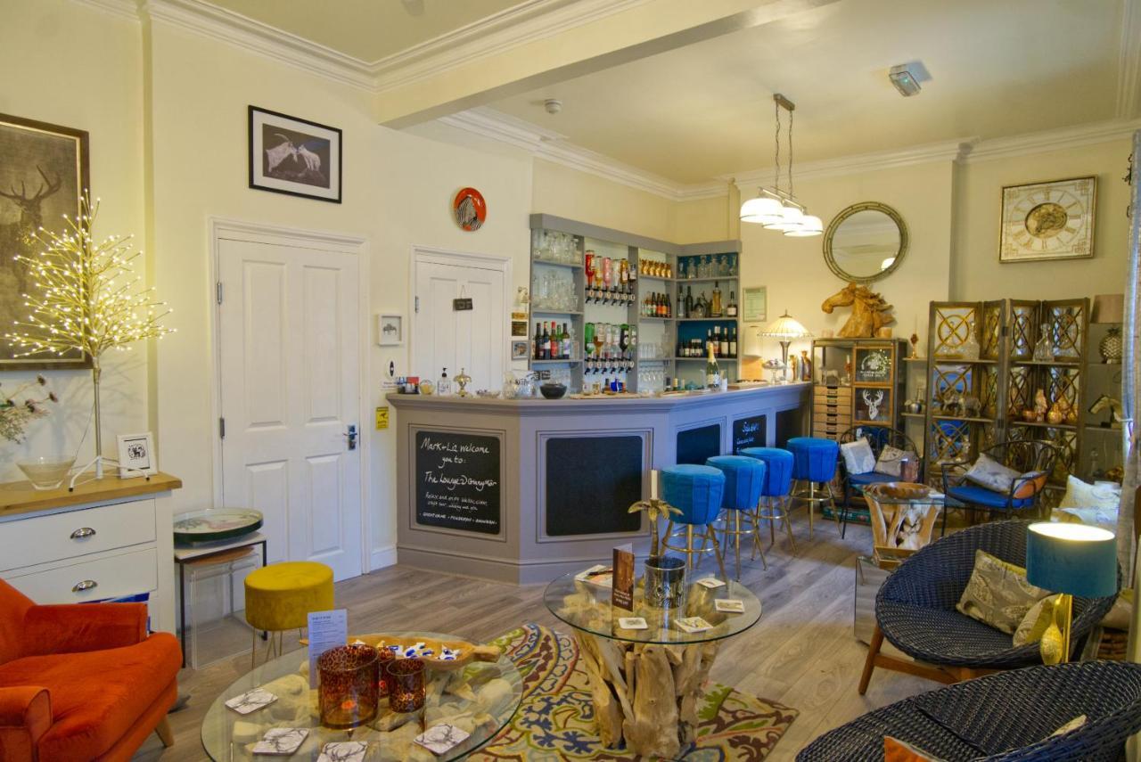 Glan Y Mor (adults Only) 3* Лландидно