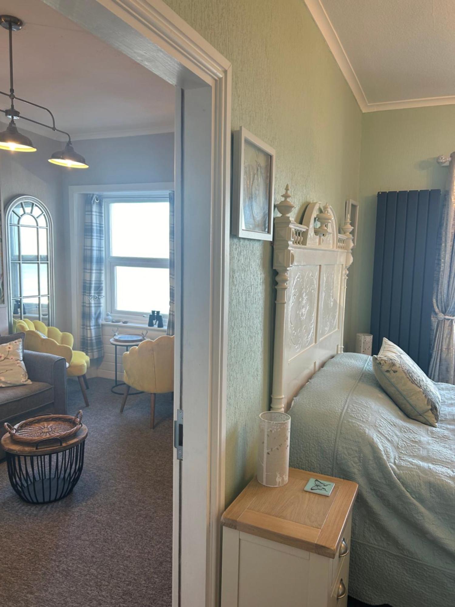 Glan Y Mor (adults Only)