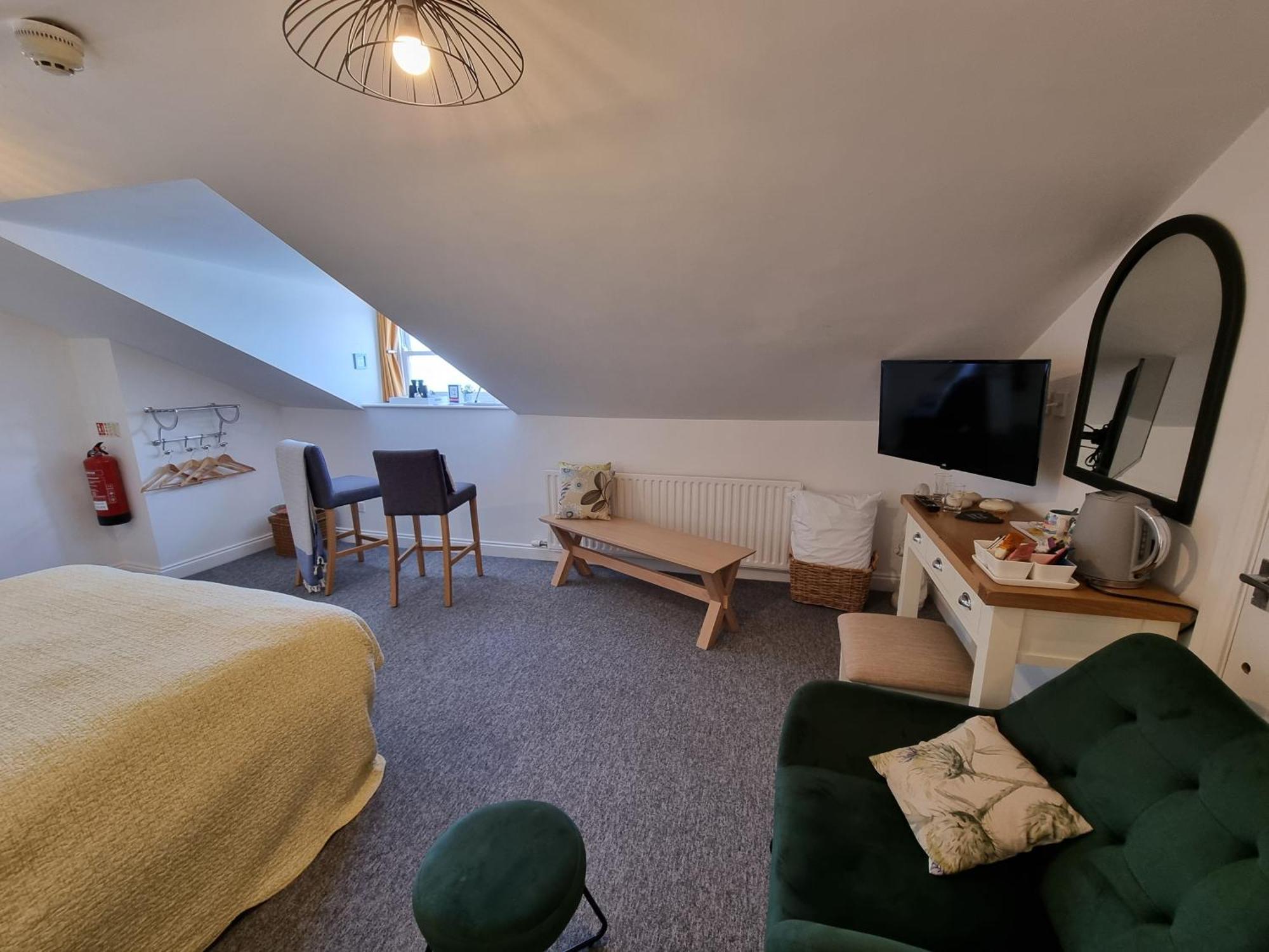 Glan Y Mor (adults Only)