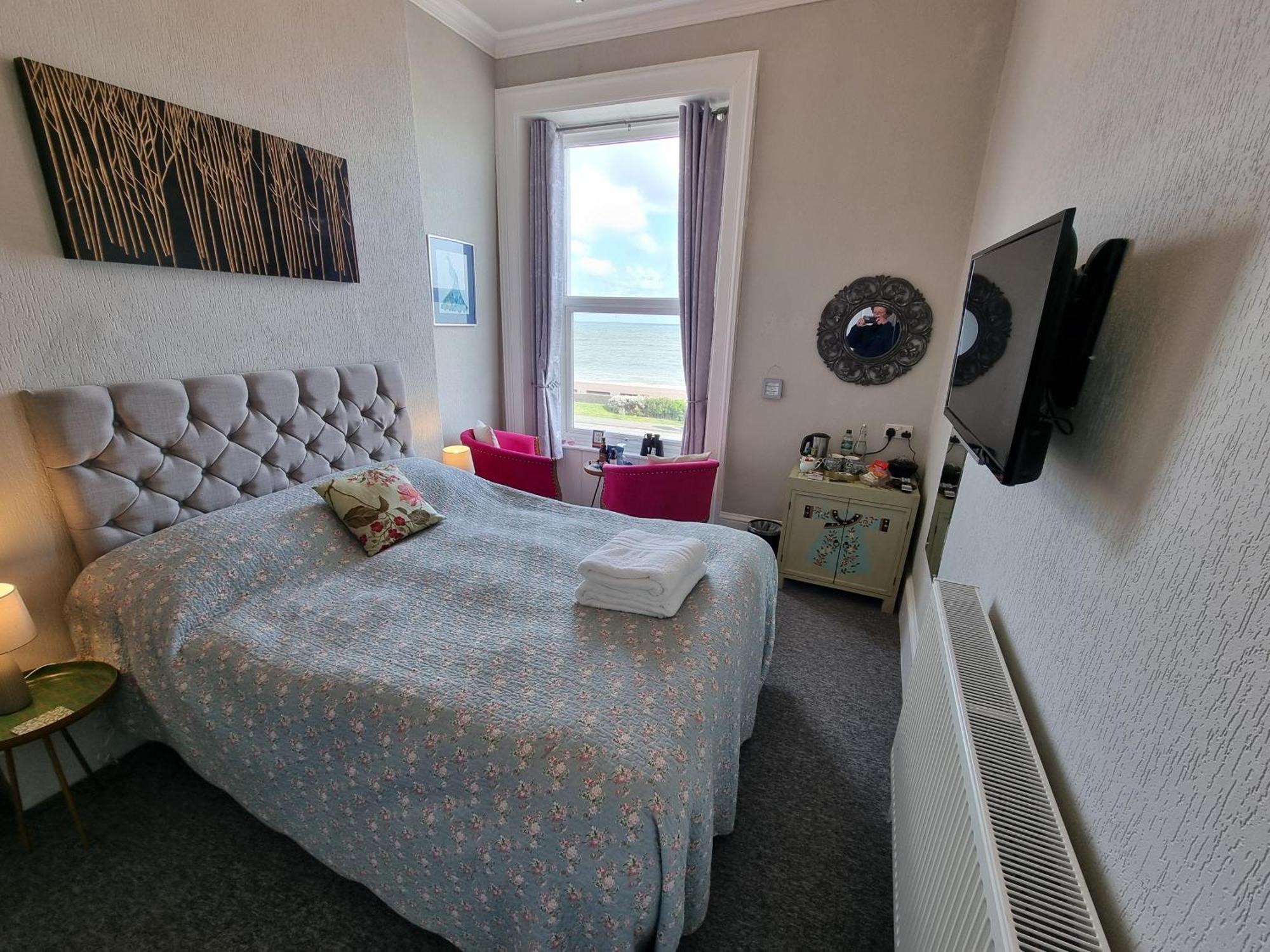 Glan Y Mor (adults Only)