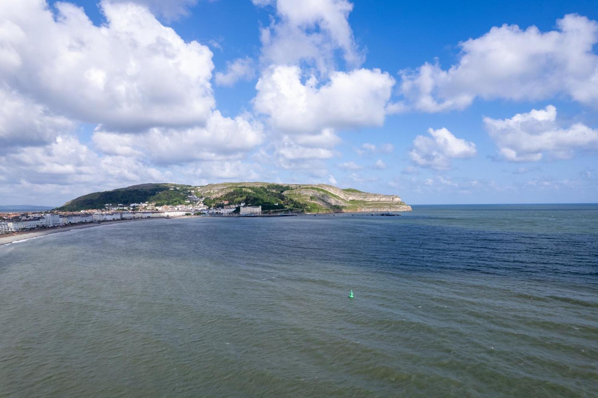 Glan Y Mor (adults Only) Отель типа 
